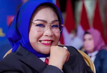 Nur Endang Abbas Jadi Pejabat Fungsional, Batas Usia Pensiunnya Berubah Nur Endang Abbas Jadi Pejabat Fungsional, Batas Usia Pensiunnya Berubah