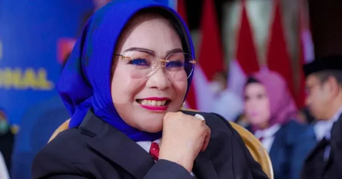 Nur Endang Abbas Jadi Pejabat Fungsional, Batas Usia Pensiunnya Berubah