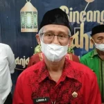 Cuti dan Libur Lebaran Selama 9 Hari, Ini Imbauan Wagub untuk ASN Pemprov Sultra Cuti dan Libur Lebaran Selama 9 Hari, Ini Imbauan Wagub untuk ASN Pemprov Sultra