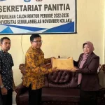 Pemilihan Rektor USN Kolaka, Syarat Manajerial Jadi Persoalan Krusial Pemilihan Rektor USN Kolaka, Syarat Manajerial Jadi Persoalan Krusial
