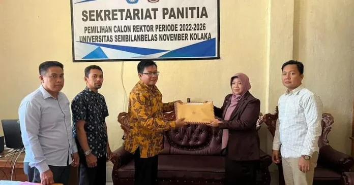 Pemilihan Rektor USN Kolaka, Syarat Manajerial Jadi Persoalan Krusial