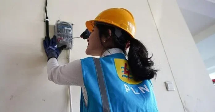 Promo PLN, Tambah Daya hingga 11.000 VA Bayar Rp150 Ribu