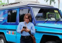 BRI Peduli Wujudkan Mimpi Anak Petani Tempuh Pendidikan Magister BRI Peduli Wujudkan Mimpi Anak Petani Tempuh Pendidikan Magister