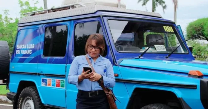 BRI Peduli Wujudkan Mimpi Anak Petani Tempuh Pendidikan Magister BRI Peduli Wujudkan Mimpi Anak Petani Tempuh Pendidikan Magister