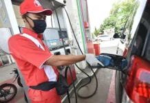 Mulai Hari Ini Harga Pertamax di Sulawesi Naik Rp12.750 per Liter Mulai Hari Ini Harga Pertamax di Sulawesi Naik Rp12.750 per Liter