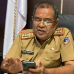 Senin Depan, Pemkab dan DPRD Mubar Gelar Paripurna Pengumuman Akhir Masa Jabatan Bupati LM Husein Tali