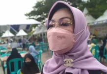 Pensiun Bulan Ini, Nur Endang Abbas Bakal Fokus Maju di Pilkada Kolaka Sekertaris Daerah (Sekda) Provinsi Sulawesi Tenggara (Sultra), Nur Endang Abbas