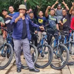 Pusat Konservasi Rusa dan Outbound di TNRAW Telah Dibuka untuk Umum Pusat Konservasi Rusa dan Outbound di TNRAW Telah Dibuka untuk Umum