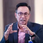 Berdayakan Pelaku UMKM, BRI Antarkan Pengusaha Kopi Gayo Tembus Pasar Internasional Direktur Bisnis Kecil dan Menengah BRI Amam Sukriyanto