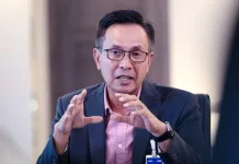 Berdayakan Pelaku UMKM, BRI Antarkan Pengusaha Kopi Gayo Tembus Pasar Internasional Direktur Bisnis Kecil dan Menengah BRI Amam Sukriyanto