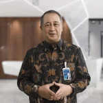 BNI Boyong 23 Penghargaan Sekaligus di Ajang Infobank Digital Brand Award 2022 Direktur Utama BNI Royke Tumilaar