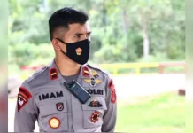 Polisi yang Meninggal Usai Amankan Demonstrasi di Kendari Murni Kecelakaan Kerja Polisi yang Meninggal Usai Amankan Demonstrasi di Kendari Murni Kecelakaan Kerja