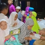 Sosok Aipda Onta Rahafa, Sisihkan Sebagian Penghasilannya untuk Bangun LPQ Sosok Aipda Onta Rahafa, Sisihkan Sebagian Penghasilannya untuk Bangun LPQ