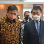 Bermitra Sejak Lama, Menko Airlangga Sambut Baik Dukungan Tiongkok Dalam Presidensi G20 Bermitra Sejak Lama, Menko Airlangga Sambut Baik Dukungan Tiongkok Dalam Presidensi G20