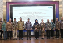 Dukung UMKM Tembus Pasar Ekspor, BRI Jalin Kerja Sama dengan LPEI Dukung UMKM Tembus Pasar Ekspor, BRI Jalin Kerja Sama dengan LPEI