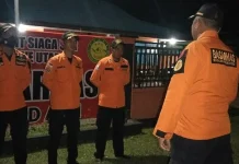 Pria Konut Hilang Misterius di Kebun, Hanya Tinggal Pakaian Pria Konut Hilang Misterius di Kebun, Hanya Tinggal Pakaian