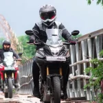 Ini 6 Tips Aman dan Nyaman Berkendara Saat Berpuasa dari AHM Ini 6 Tips Aman dan Nyaman Berkendara Saat Berpuasa dari AHM