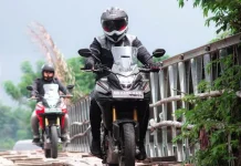 Ini 6 Tips Aman dan Nyaman Berkendara Saat Berpuasa dari AHM Ini 6 Tips Aman dan Nyaman Berkendara Saat Berpuasa dari AHM