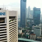 BNI Optimistis Catat Pertumbuhan Kredit 7% pada Kuartal I-2022 PT Bank Negara Indonesia (Persero) Tbk