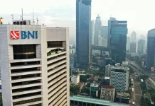BNI Optimistis Catat Pertumbuhan Kredit 7% pada Kuartal I-2022 PT Bank Negara Indonesia (Persero) Tbk