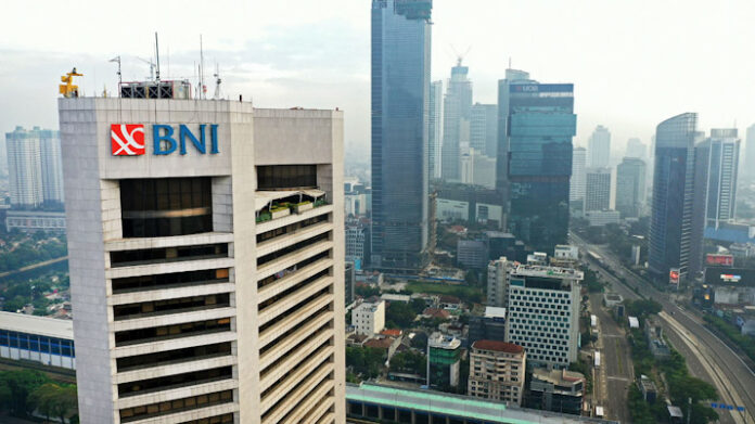 PT Bank Negara Indonesia (Persero) Tbk