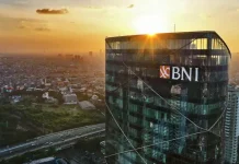 Menteri BUMN Puji BNI karena Cetak Laba Terbaik Sepanjang Sejarah BNI Ekspansi Green Banking Korporasi Rp6,1 Triliun