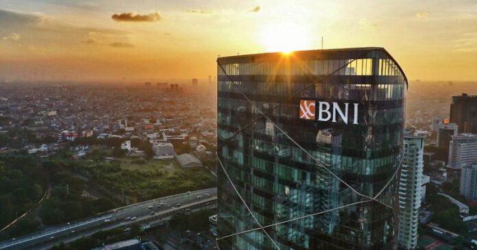 BNI Ekspansi Green Banking Korporasi Rp6,1 Triliun