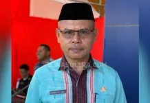 Mubar Target Masuk Lima Besar Perolehan Medali Porprov 2022 Mubar Target Masuk Lima Besar Perolehan Medali Porprov 2022