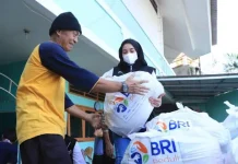 Terus Berkomitmen dalam Penyaluran CSR, BRI Raih 3 Penghargaan Top CSR Awards 2022 Terus Berkomitmen dalam Penyaluran CSR, BRI Raih 3 Penghargaan Top CSR Awards 2022