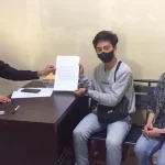 Jurnalis di Kendari Ditampar dan Dicekik, AJI Kendari Desak Polda Sultra Adili Pelaku Jurnalis di Kendari Ditampar dan Dicekik, AJI Kendari Desak Polda Sultra Adili Pelaku