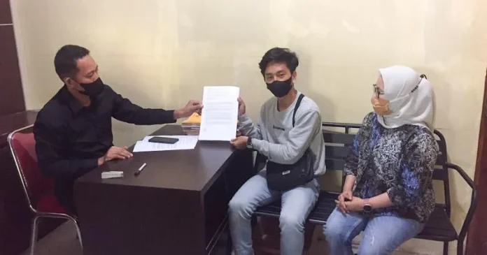 Jurnalis di Kendari Ditampar dan Dicekik, AJI Kendari Desak Polda Sultra Adili Pelaku