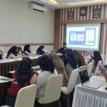 Prodi Sarjana Kesmas UMW Kendari Gelar Pelatihan AVA, Ini Tujuannya Prodi Sarjana Kesmas UMW Kendari Gelar Pelatihan AVA, Ini Tujuannya