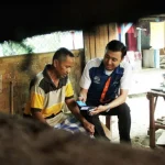 Perkuat Ekosistem Digital, BRI Berhasil Salurkan KUR Rp66,99 Triliun dalam 3 Bulan Perkuat Ekosistem Digital, BRI Berhasil Salurkan KUR Rp66,99 Triliun dalam 3 Bulan