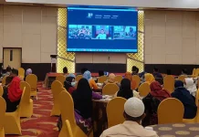 Begini Penjelasan Kemenag Sultra Atas Larangan Jemaah Haji di Atas Umur 65 Tahun Begini Penjelasan Kemenag Sultra Atas Larangan Jemaah Haji di Atas Umur 65 Tahun