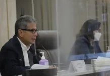 BRI Top! UMKM Pulih, Tancap Gas 3 Bulan Cetak Laba Rp12,22 Triliun Direktur Utama BRI Sunarso