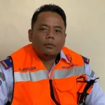 Antisipasi Lonjakan Penumpang, Wings Air Tambah Frekuensi Penerbangan di Bandara Sugimanuru Kepala Bandara Sugimanuru Mohamad Khusnudin