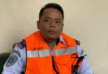 Antisipasi Lonjakan Penumpang, Wings Air Tambah Frekuensi Penerbangan di Bandara Sugimanuru Kepala Bandara Sugimanuru Mohamad Khusnudin
