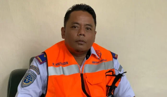 PSX_20220427_173347 Kepala Bandara Sugimanuru Mohamad Khusnudin