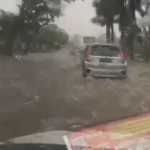 Kendari Diprediksi Masih akan Diguyur Hujan Hingga Beberapa Hari ke Depan Kendari Diprediksi Masih akan Diguyur Hujan Hingga Beberapa Hari ke Depan