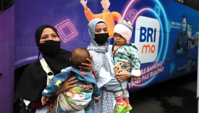 Tetap Hemat dan Nyaman, Ini Tips Mudik dan Lebaran Ala BRI