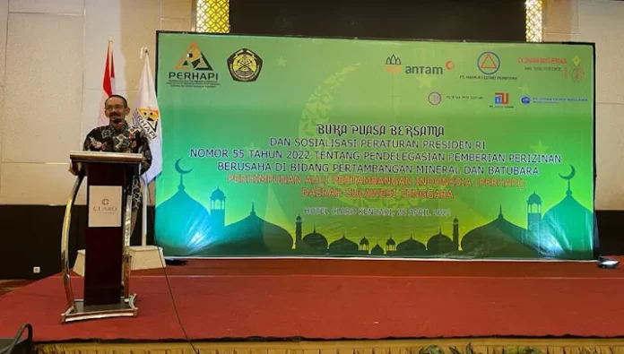 PSX_20220429_190220 Perhapi Sultra Sosialisasi Perpres RI No 55 Tahun 2022