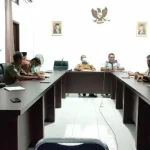 Pemkab Mubar Siapkan Lima Titik Posko Pengamanan Arus Mudik Pemkab Mubar Siapkan Lima Titik Posko Pengamanan Arus Mudik