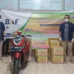 Program CSR Ramadan Caring for Children, BAF Beri Bantuan Pemenuhan Nutrisi Anak di 18 Kota di Indonesia Program CSR Ramadan Caring for Children, BAF Beri Bantuan Pemenuhan Nutrisi Anak di 18 Kota di Indonesia
