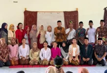 Hari Kartini 21 April, OSIS SMAN 1 Tiworo Tengah Gelar Berbagai Lomba Hari Kartini 21 April, OSIS SMAN 1 Tiworo Tengah Gelar Berbagai Lomba