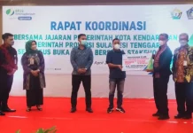 BPJamsostek Serahkan Santunan Jaminan Kecelakaan Kerja Meninggal Karyawan PT VDNI BPJamsostek Serahkan Santunan Jaminan Kecelakaan Kerja Meninggal Karyawan PT VDNI