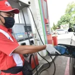 Pertamina Pastikan Stok BBM dan LPG di Sultra Aman Jelang Lebaran Idul Fitri Pertamina Pastikan Stok BBM dan LPG di Sultra Aman Jelang Lebaran Idul Fitri