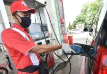 Pertamina Pastikan Stok BBM dan LPG di Sultra Aman Jelang Lebaran Idul Fitri Pertamina Pastikan Stok BBM dan LPG di Sultra Aman Jelang Lebaran Idul Fitri