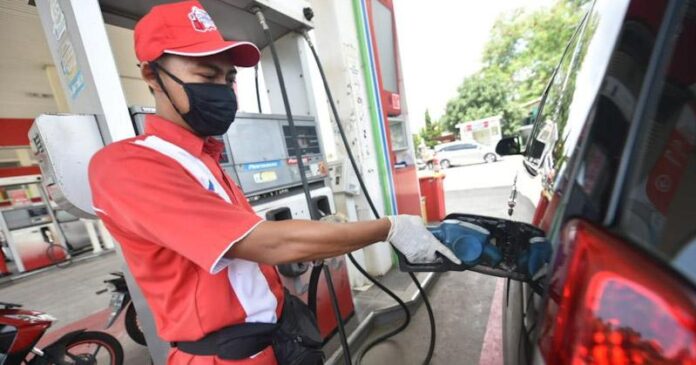 Pertamina Pastikan Stok BBM dan LPG di Sultra Aman Jelang Lebaran Idul Fitri