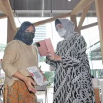 Teladani RA Kartini, 20 Women Leader di BNI Didapuk Jadi “Game Changer” Teladani RA Kartini, 20 Women Leader di BNI Didapuk Jadi "Game Changer"