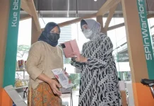 Teladani RA Kartini, 20 Women Leader di BNI Didapuk Jadi “Game Changer” Teladani RA Kartini, 20 Women Leader di BNI Didapuk Jadi "Game Changer"